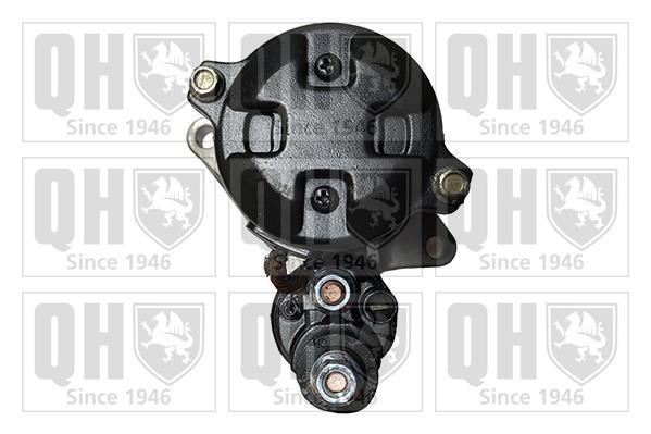 Démarreur QUINTON HAZELL QRS1830